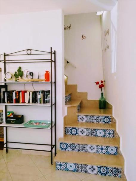 Antiche Mura Apartments"Cielo Di Puglia" -2 Matrimoniali, Cucina E Terrazzo Turi Exterior foto