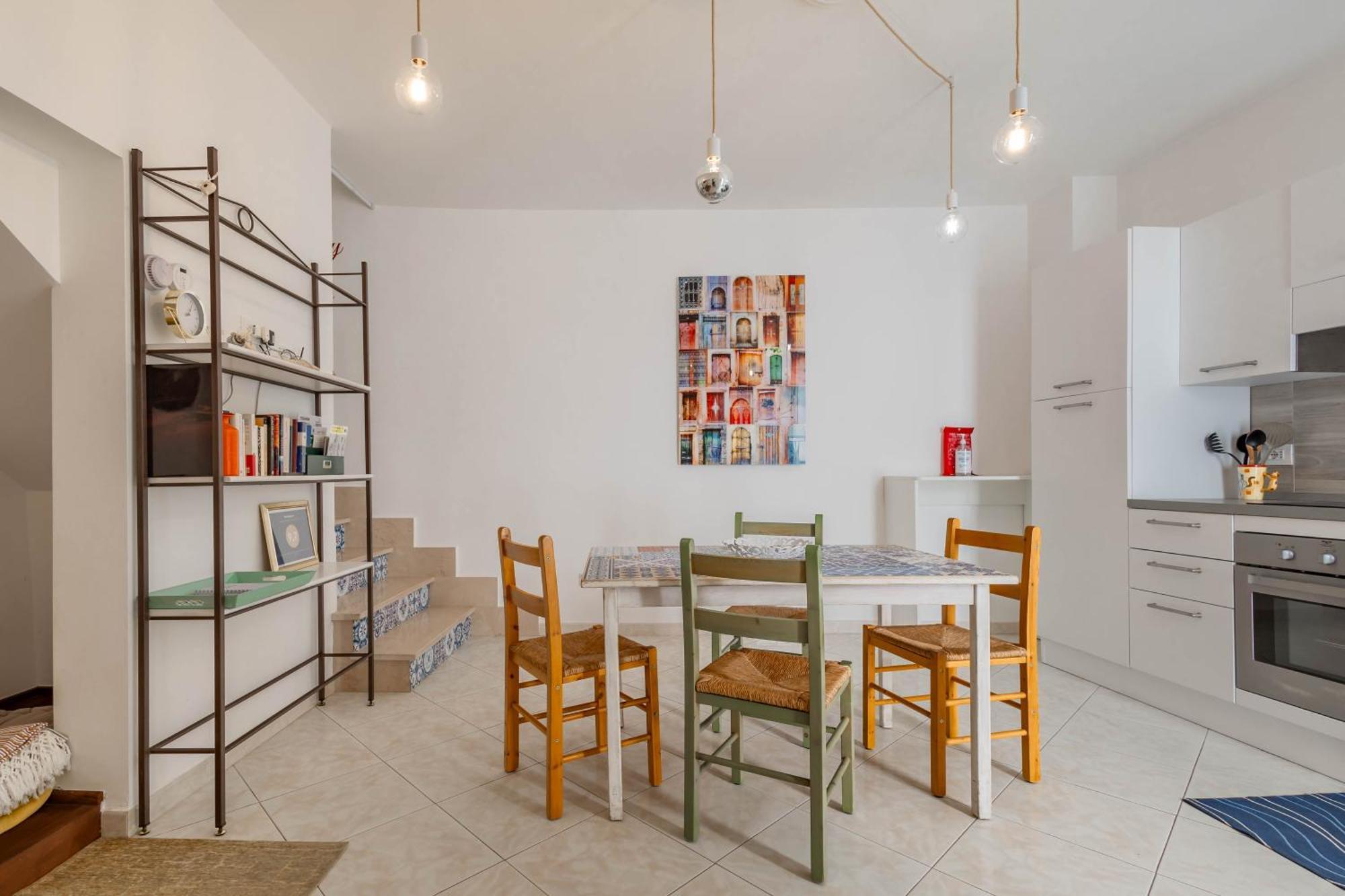 Antiche Mura Apartments"Cielo Di Puglia" -2 Matrimoniali, Cucina E Terrazzo Turi Exterior foto