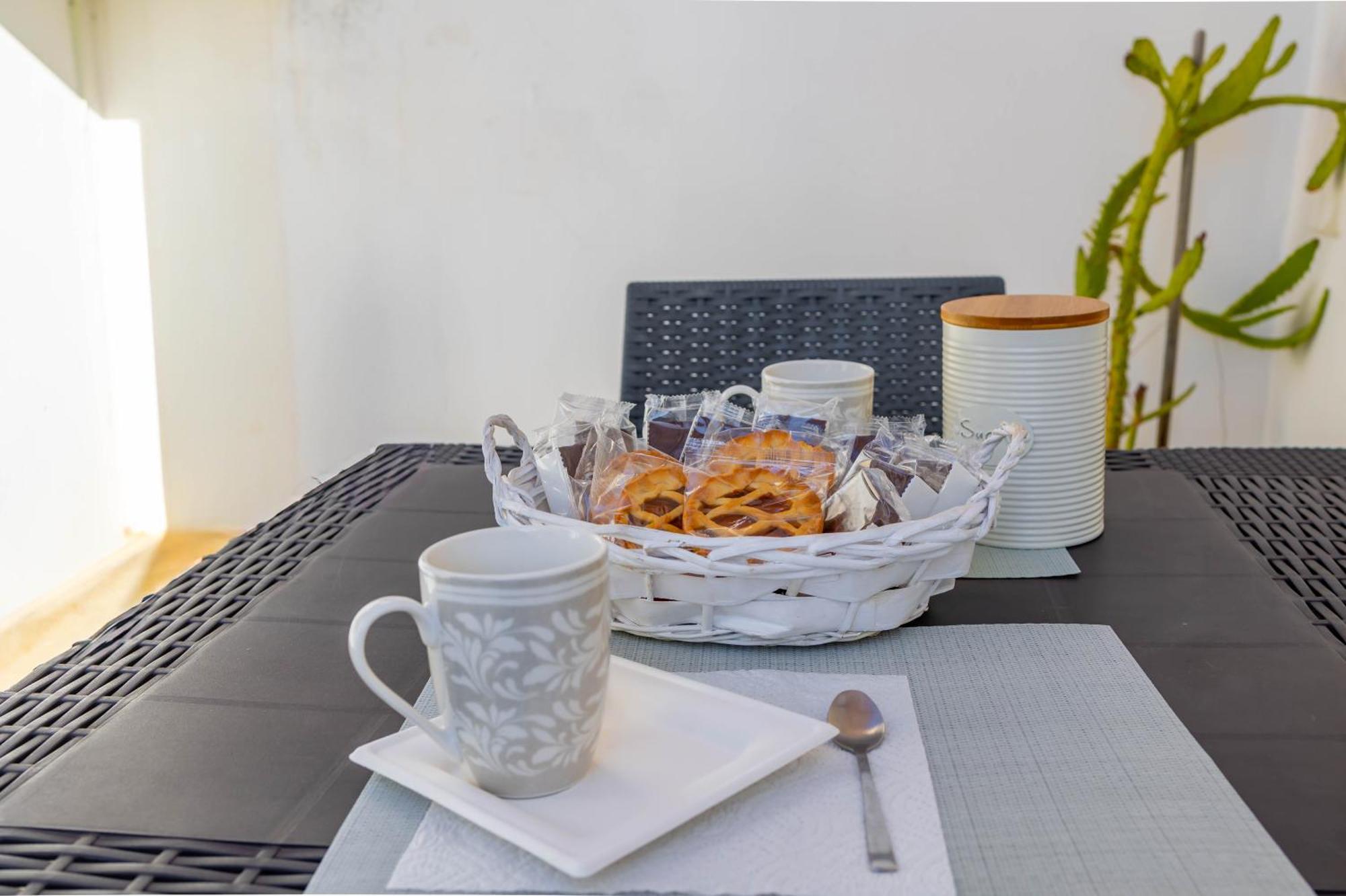 Antiche Mura Apartments"Cielo Di Puglia" -2 Matrimoniali, Cucina E Terrazzo Turi Exterior foto